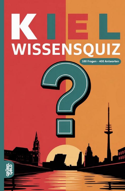 Produktbild: Kiel Wissensquiz