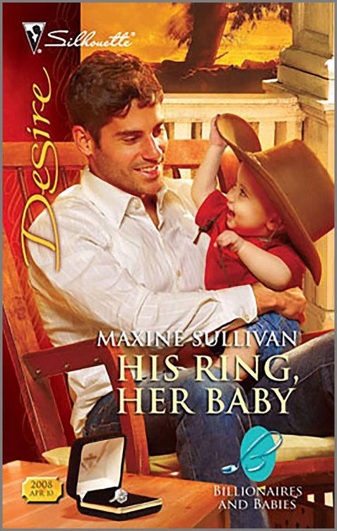 Produktbild: His Ring, Her Baby