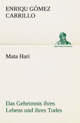 Produktbild: Mata Hari