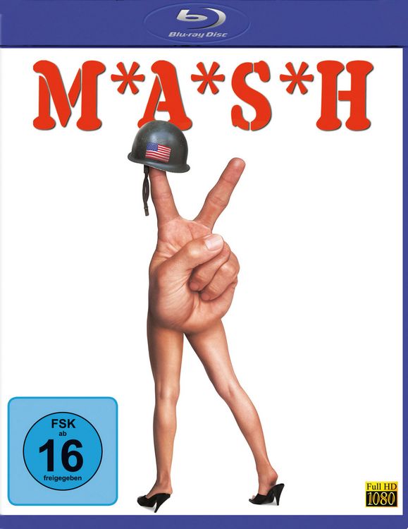 Produktbild: MASH 1