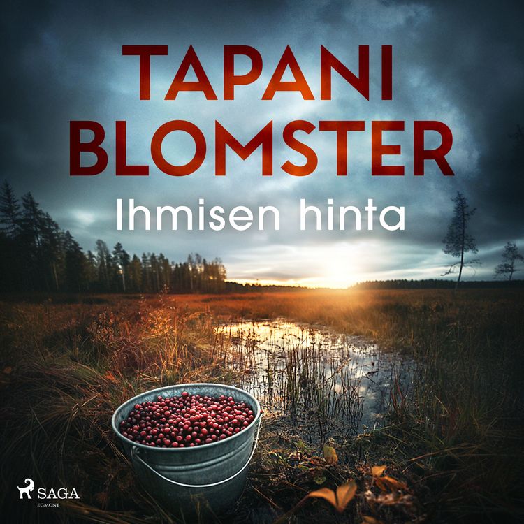 Produktbild: Ihmisen hinta