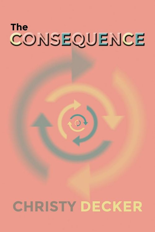 Produktbild: The Consequence