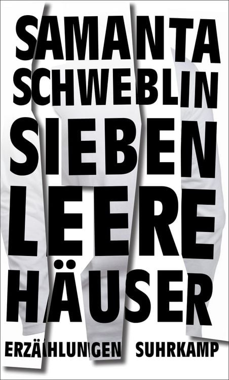 Produktbild: Sieben leere H&auml;user