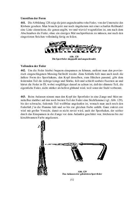Produktbild: Der Uhrmacher am Werktisch