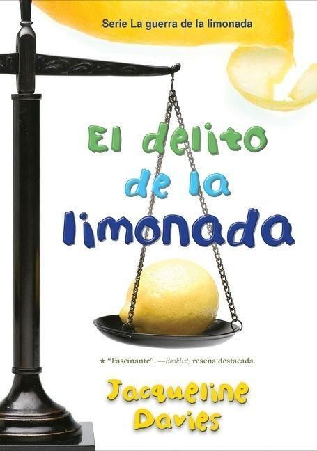 Produktbild: El Delito de la Limonada