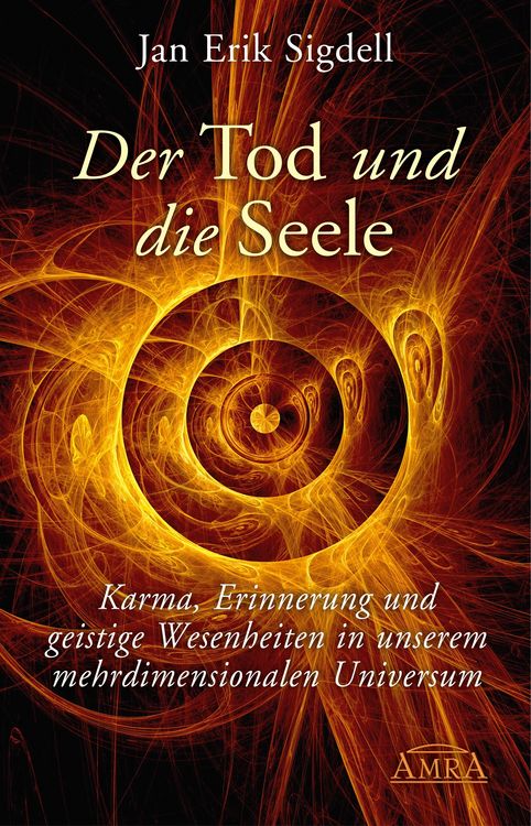 Produktbild: Der Tod und die Seele