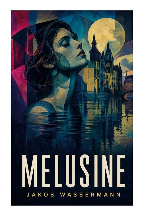 Produktbild: Melusine
