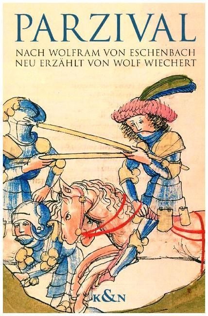 Produktbild: Parzival