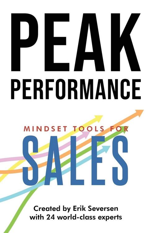 Produktbild: Peak Performance