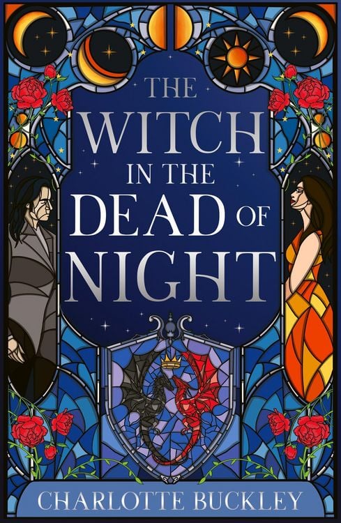 Produktbild: The Witch in the Dead of Night