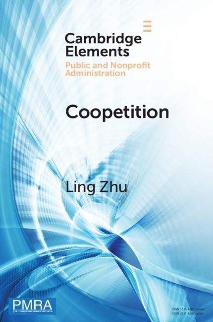 Produktbild: Coopetition