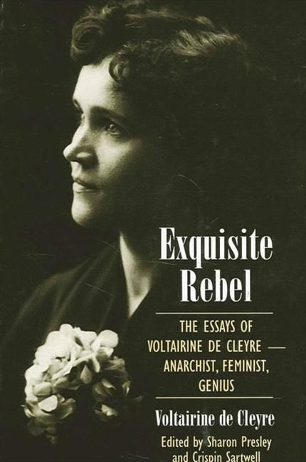 Produktbild: Exquisite Rebel