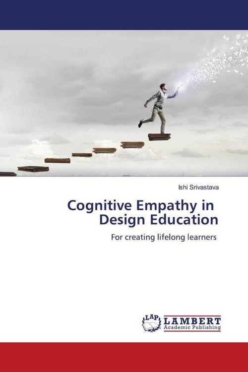 Produktbild: Cognitive Empathy in Design Education