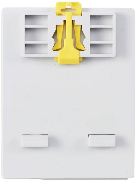 Produktbild: TRU COMPONENTS Schaltschrank-Hygrostat-Thermostat-Kombination TC-NTL 78-M01 (L x B x H) 77.5 x 60 x 37.5 mm 1 St.