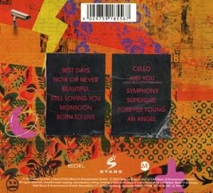 Our Songs (Digipak)