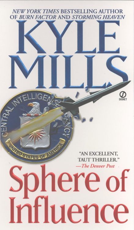 Produktbild: Sphere of Influence