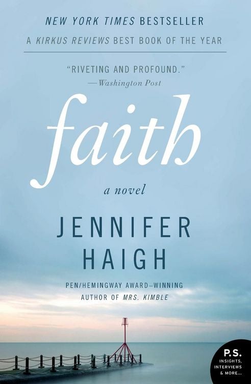 Produktbild: Faith