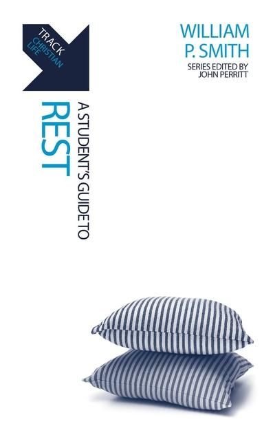 Produktbild: Track: A Student's Guide to Rest