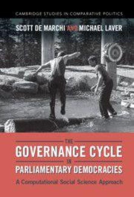 Produktbild: The Governance Cycle in Parliamentary Democracies