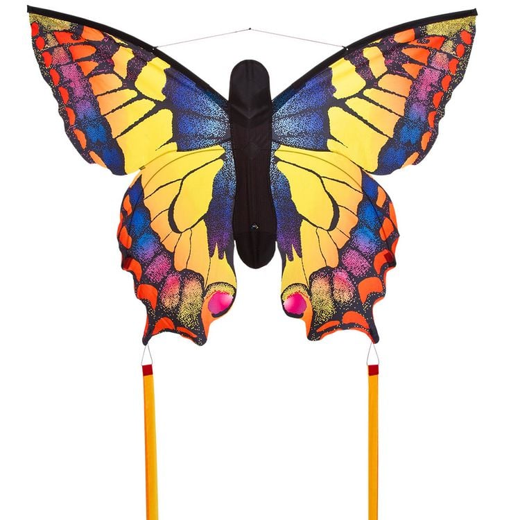 Produktbild: Butterfly Kite Swallowtail L, Schmetterling Drachen