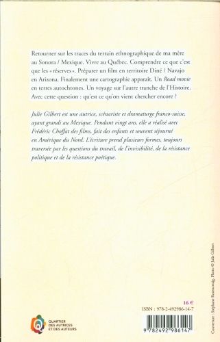 Produktbild: On disait les Indiens : th&eacute;&acirc;tre