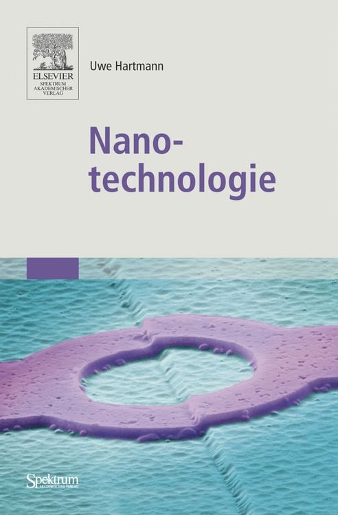 Produktbild: Nanotechnologie