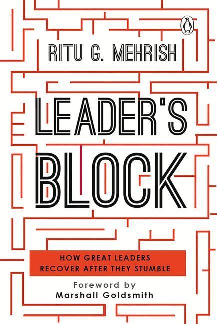 Produktbild: Leader's Block
