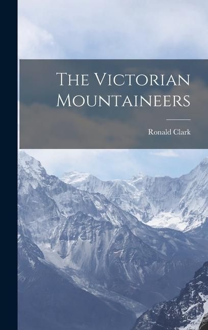 Produktbild: The Victorian Mountaineers