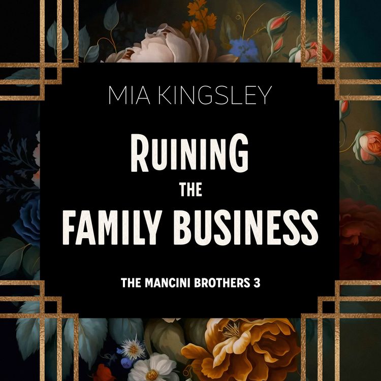 Produktbild: Ruining The Family Business