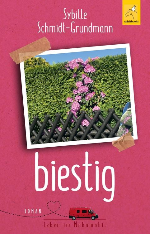 Produktbild: Biestig