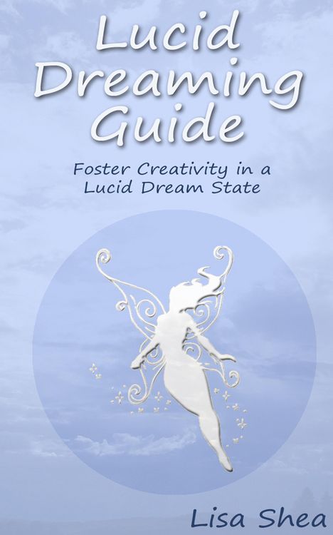 Produktbild: Lucid Dreaming Guide - Foster Creativity in a Lucid Dream State