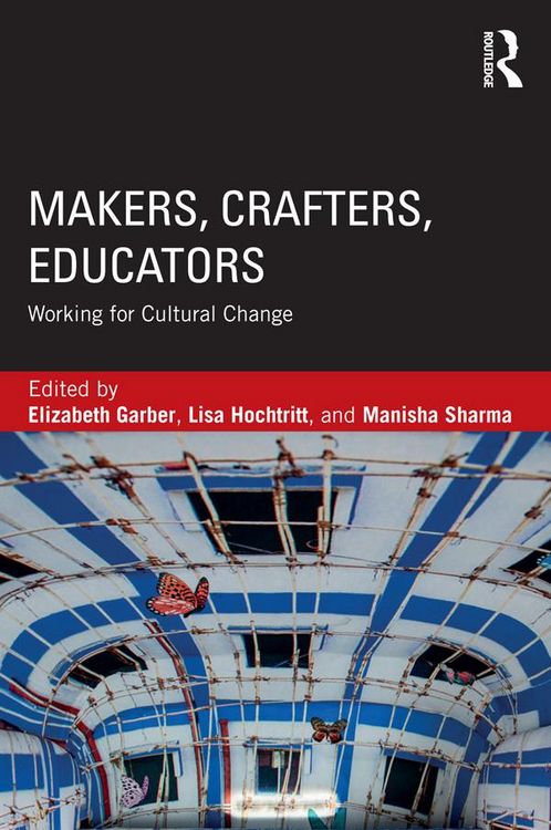 Produktbild: Makers, Crafters, Educators