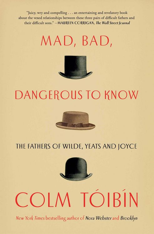 Produktbild: Mad, Bad, Dangerous to Know
