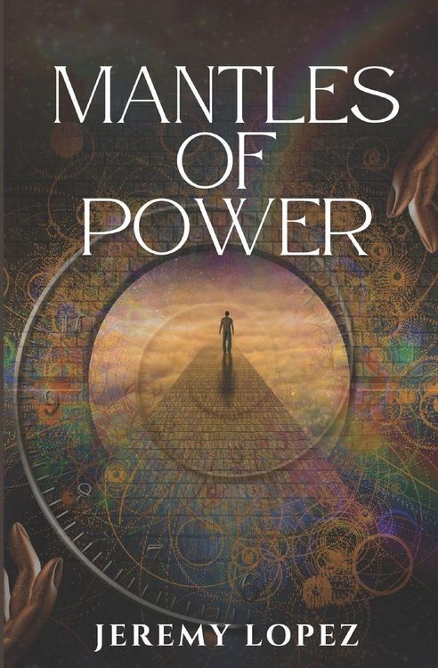 Produktbild: Mantles of Power