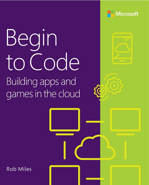 Produktbild: Begin to Code