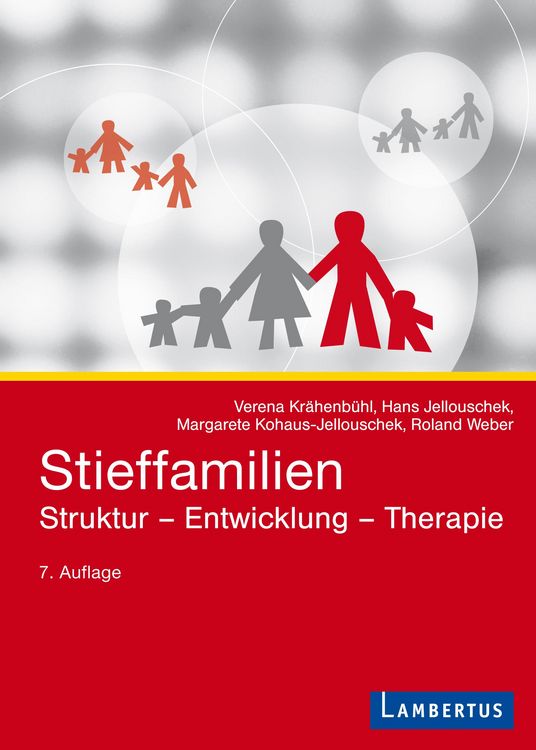 Produktbild: Stieffamilien