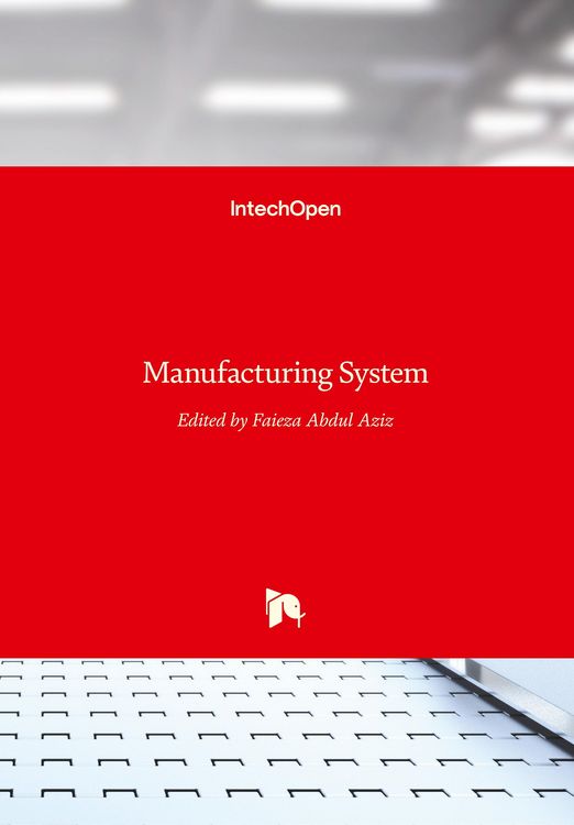 Produktbild: Manufacturing System