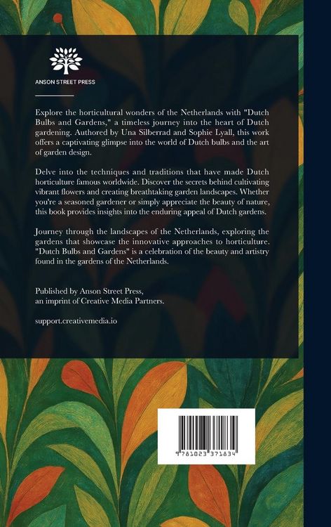 Produktbild: Dutch Bulbs and Gardens