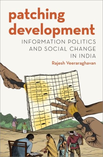 Produktbild: Patching Development