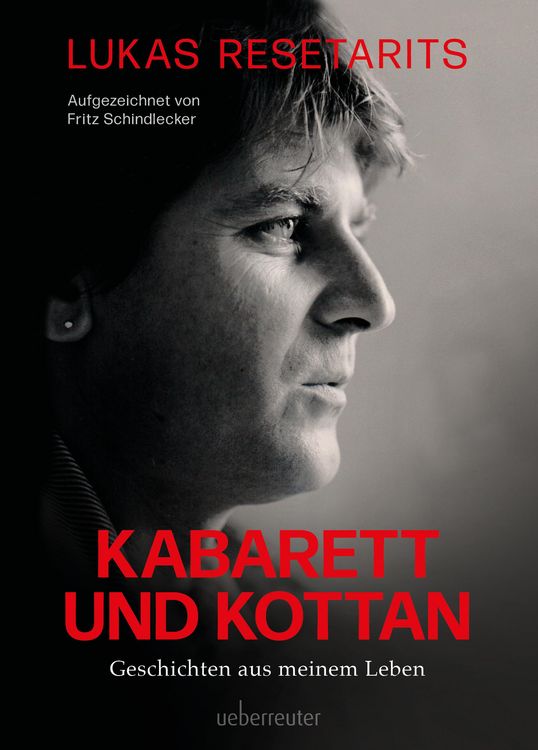 Produktbild: Lukas Resetarits - Kabarett und Kottan