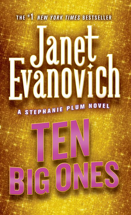 Produktbild: Ten Big Ones