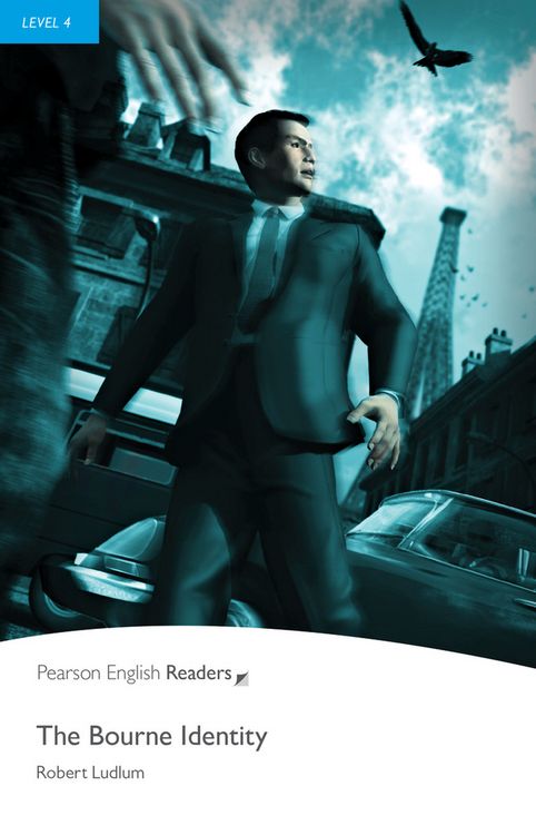 Produktbild: Level 4: The Bourne Identity