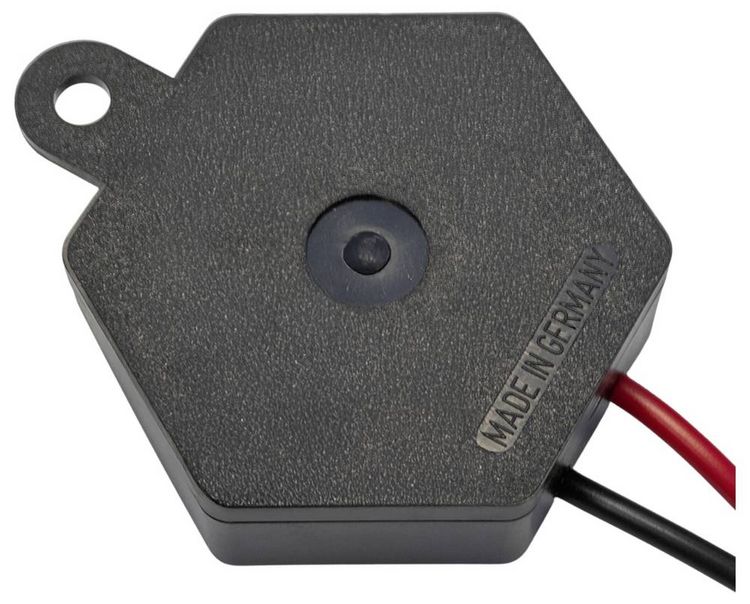 Produktbild: SecoR&uuml;t 80400 &Uuml;berspannungsschutz 12 V/DC, 24 V/AC