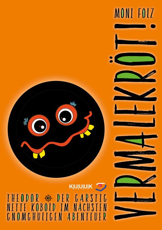 Produktbild: Vermalekr&ouml;t!