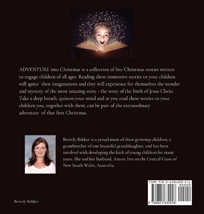 Produktbild: Adventure into Christmas