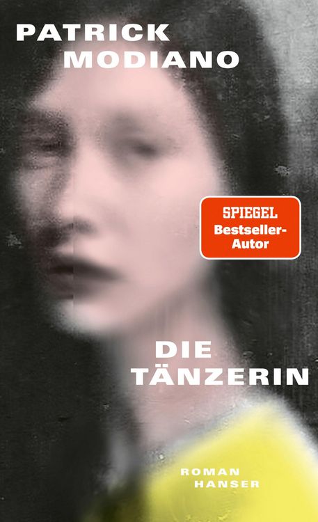 Produktbild: Die T&auml;nzerin