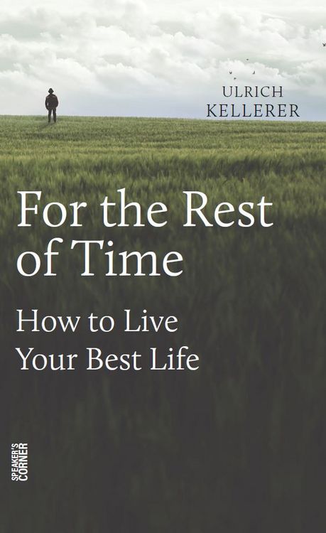 Produktbild: For the Rest of Time