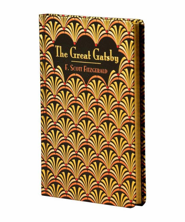 Produktbild: The Great Gatsby