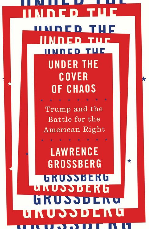 Produktbild: Under the Cover of Chaos