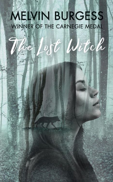Produktbild: The Lost Witch